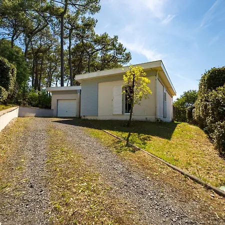 Familiale Avec Piscine 10 Pers *