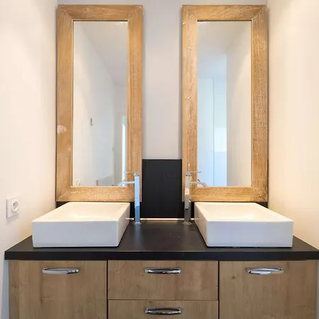 Villa Familiale Avec Piscine 10 Pers