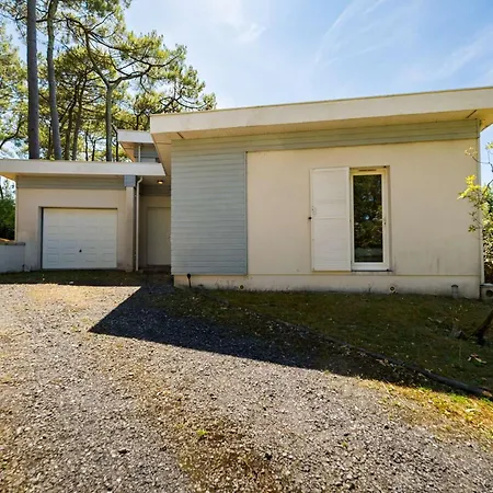 Familiale Avec Piscine 10 Pers * Biscarrosse